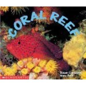 Coral Reefs: Facts, Stories, Activites